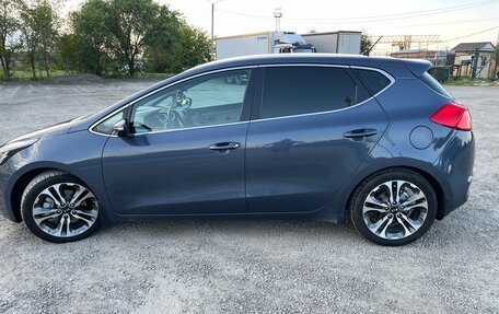 KIA cee'd III, 2013 год, 1 150 000 рублей, 6 фотография