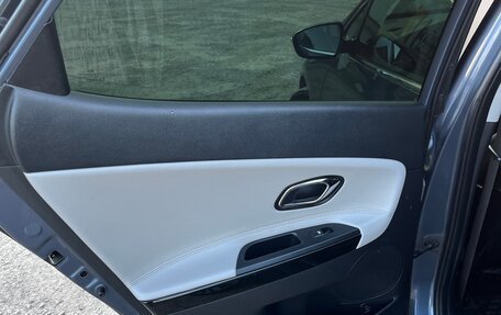 KIA cee'd III, 2013 год, 1 150 000 рублей, 16 фотография