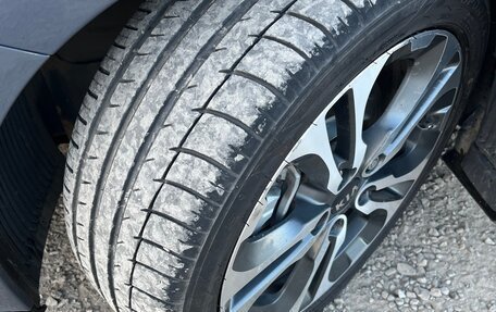 KIA cee'd III, 2013 год, 1 150 000 рублей, 4 фотография