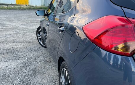 KIA cee'd III, 2013 год, 1 150 000 рублей, 7 фотография