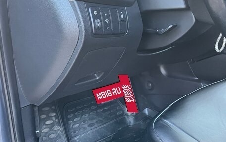 KIA cee'd III, 2013 год, 1 150 000 рублей, 12 фотография
