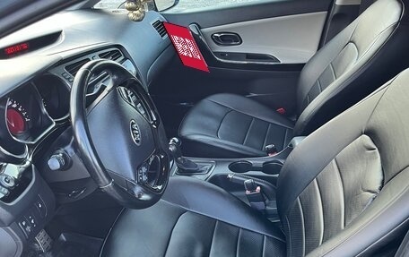 KIA cee'd III, 2013 год, 1 150 000 рублей, 9 фотография
