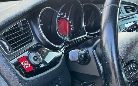 KIA cee'd III, 2013 год, 1 150 000 рублей, 13 фотография