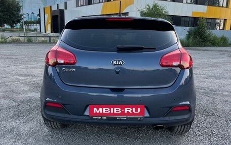 KIA cee'd III, 2013 год, 1 150 000 рублей, 5 фотография