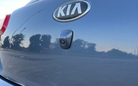 KIA cee'd III, 2013 год, 1 150 000 рублей, 18 фотография