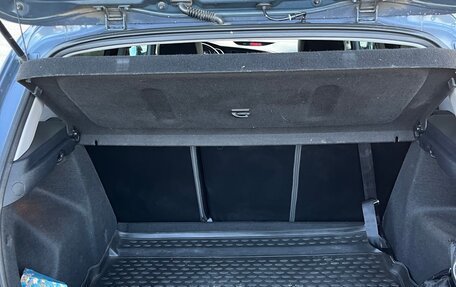 KIA cee'd III, 2013 год, 1 150 000 рублей, 19 фотография