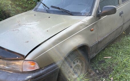 Daewoo Nexia I рестайлинг, 2007 год, 70 000 рублей, 2 фотография