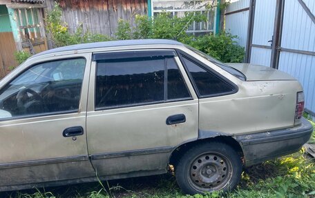 Daewoo Nexia I рестайлинг, 2007 год, 70 000 рублей, 3 фотография