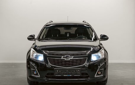 Chevrolet Cruze II, 2013 год, 865 000 рублей, 2 фотография
