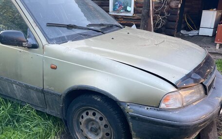 Daewoo Nexia I рестайлинг, 2007 год, 70 000 рублей, 5 фотография