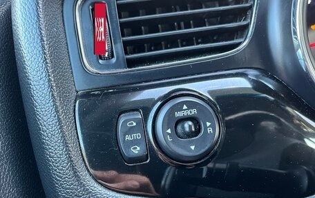 KIA cee'd III, 2013 год, 1 150 000 рублей, 20 фотография