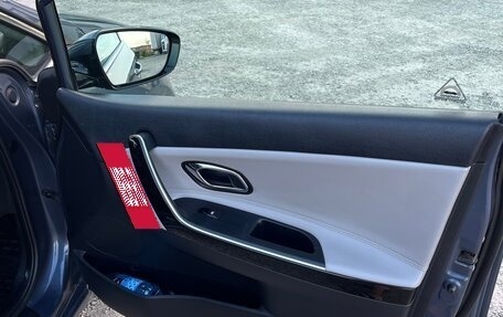 KIA cee'd III, 2013 год, 1 150 000 рублей, 22 фотография