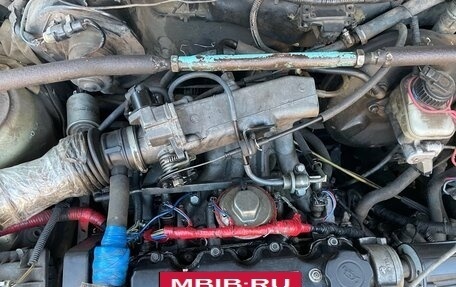 Daewoo Nexia I рестайлинг, 2007 год, 70 000 рублей, 9 фотография