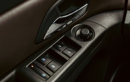 Chevrolet Cruze II, 2013 год, 865 000 рублей, 11 фотография