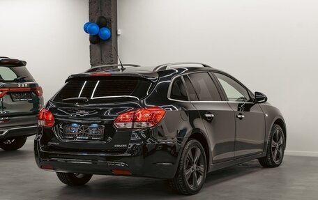Chevrolet Cruze II, 2013 год, 865 000 рублей, 7 фотография