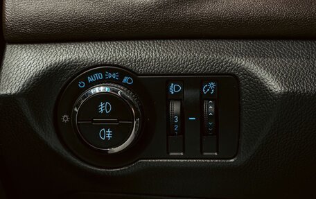Chevrolet Cruze II, 2013 год, 865 000 рублей, 13 фотография