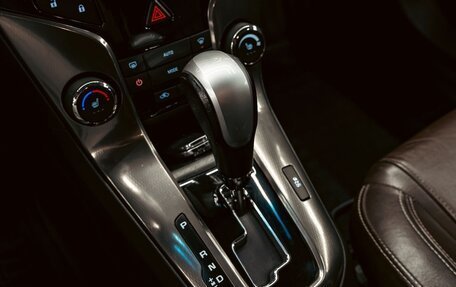 Chevrolet Cruze II, 2013 год, 865 000 рублей, 19 фотография