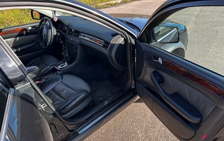 Audi A6 allroad, 2004 год, 800 000 рублей, 7 фотография