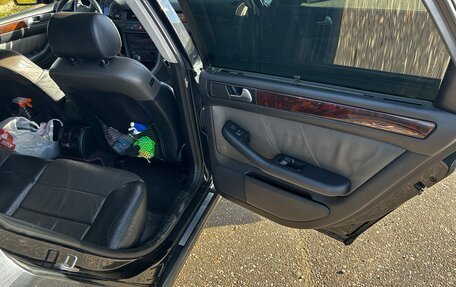 Audi A6 allroad, 2004 год, 800 000 рублей, 13 фотография