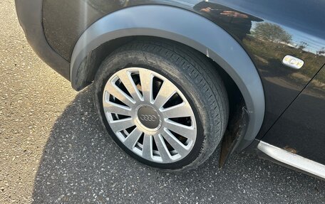 Audi A6 allroad, 2004 год, 800 000 рублей, 17 фотография