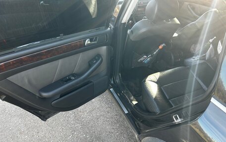 Audi A6 allroad, 2004 год, 800 000 рублей, 14 фотография