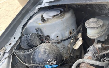 Toyota Vitz, 1999 год, 300 000 рублей, 14 фотография