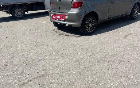 Toyota Vitz, 1999 год, 300 000 рублей, 2 фотография