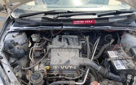 Toyota Vitz, 1999 год, 300 000 рублей, 11 фотография