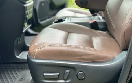 Toyota Sienna III, 2020 год, 4 295 000 рублей, 27 фотография