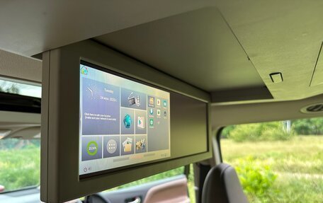 Toyota Sienna III, 2020 год, 4 295 000 рублей, 28 фотография