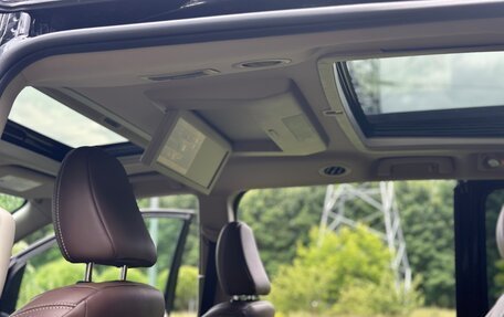 Toyota Sienna III, 2020 год, 4 295 000 рублей, 25 фотография