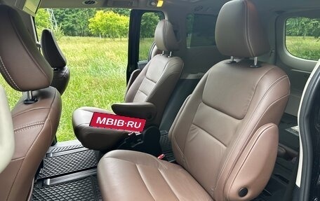 Toyota Sienna III, 2020 год, 4 295 000 рублей, 26 фотография