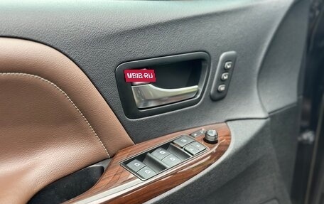 Toyota Sienna III, 2020 год, 4 295 000 рублей, 30 фотография