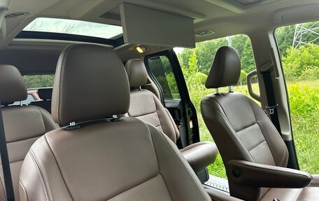 Toyota Sienna III, 2020 год, 4 295 000 рублей, 32 фотография
