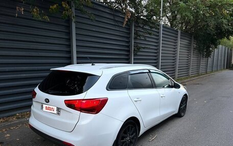 KIA cee'd III, 2015 год, 580 000 рублей, 4 фотография