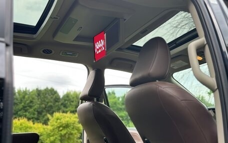 Toyota Sienna III, 2020 год, 4 295 000 рублей, 34 фотография