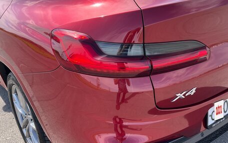 BMW X4, 2019 год, 4 249 000 рублей, 9 фотография
