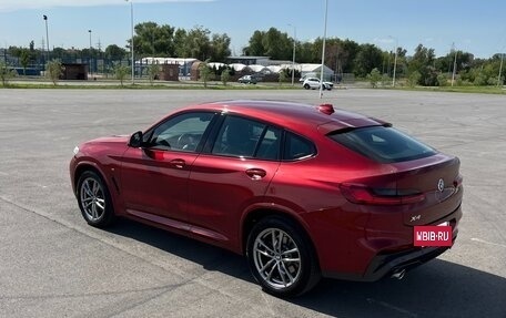 BMW X4, 2019 год, 4 249 000 рублей, 2 фотография