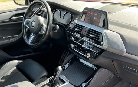 BMW X4, 2019 год, 4 249 000 рублей, 14 фотография