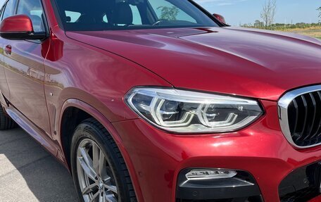 BMW X4, 2019 год, 4 249 000 рублей, 5 фотография