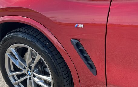 BMW X4, 2019 год, 4 249 000 рублей, 8 фотография