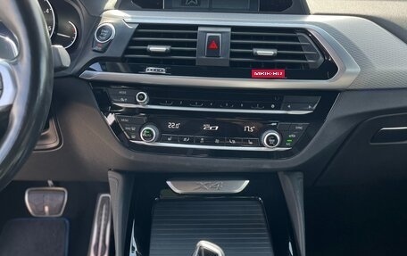BMW X4, 2019 год, 4 249 000 рублей, 16 фотография