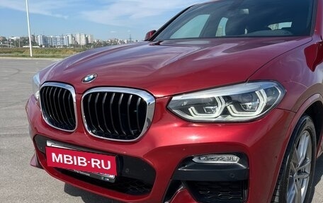 BMW X4, 2019 год, 4 249 000 рублей, 7 фотография