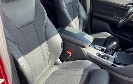 BMW X4, 2019 год, 4 249 000 рублей, 17 фотография
