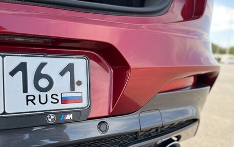 BMW X4, 2019 год, 4 249 000 рублей, 24 фотография