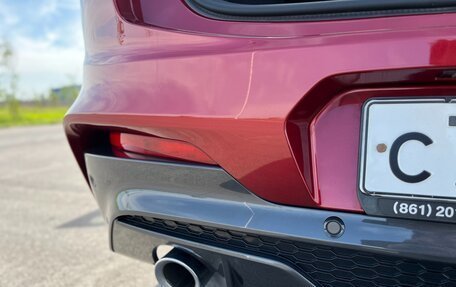 BMW X4, 2019 год, 4 249 000 рублей, 25 фотография