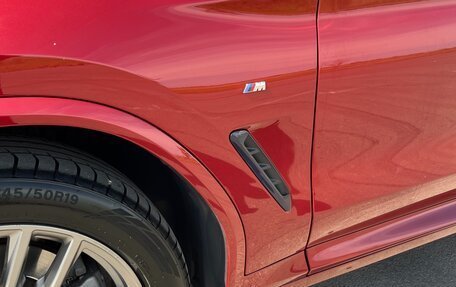 BMW X4, 2019 год, 4 249 000 рублей, 23 фотография