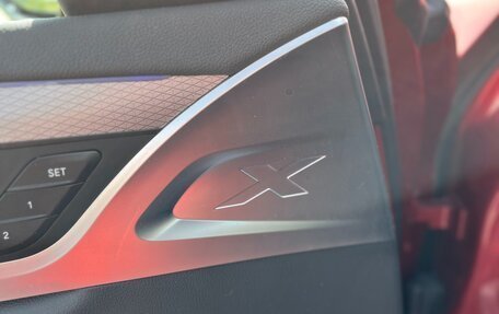 BMW X4, 2019 год, 4 249 000 рублей, 28 фотография