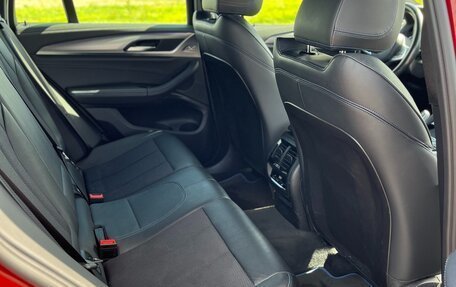 BMW X4, 2019 год, 4 249 000 рублей, 20 фотография