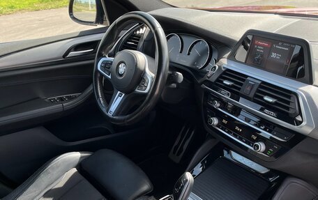 BMW X4, 2019 год, 4 249 000 рублей, 30 фотография